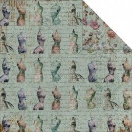 Oh Sew Beauty: Vintage...