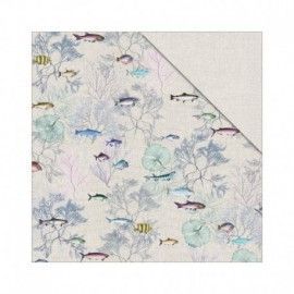 Beach affair: Fish 2