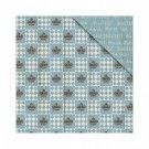 Papel para scrapbooking con motivos culinarios Master Chef 2 – L’aura Bella tienda de scrap, manualidades y encuadernación