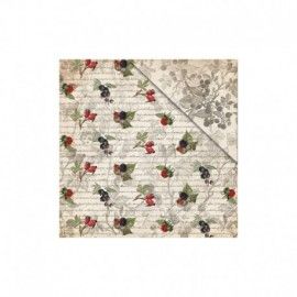 Mother Earth: Berry Bliss