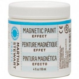 Pintura Magnética