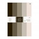 Midnight Blush. 50 básicos. A4