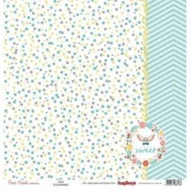 Forest Friends: Sweet