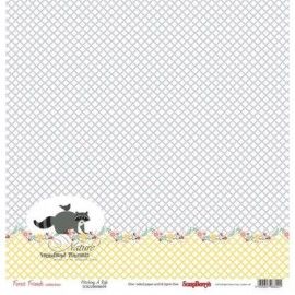 Forest Friends: Hitching a...