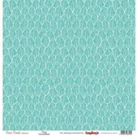 Forest Friends: Foliage