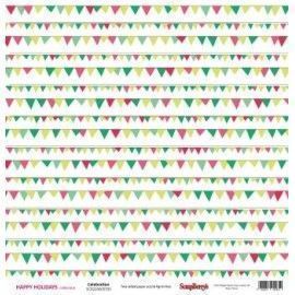 Happy Holidays: Celebration!