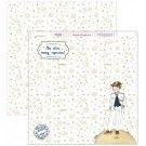 Comunión niño. Almirante