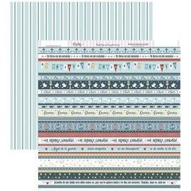 Comunión niño. Tiras