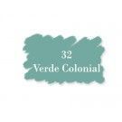 Verde Colonial