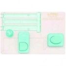 Cortadora de letras Alphabet Punch para scrap y manualidades – L’aura Bella tienda online de scrapbooking, manualidades y regalo