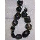 Abalorio Piedra Leopardo – L’aura Bella tienda online de scrapbooking, manualidades y regalos en Madrid