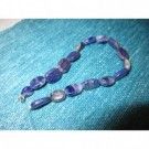 Abalorio Lapislázuli – L’aura Bella tienda online de scrapbooking, manualidades y regalos en Madrid