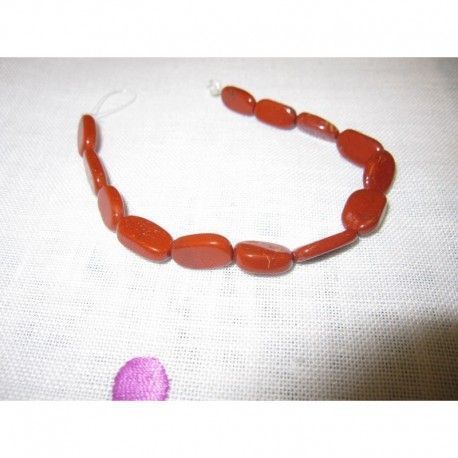 Abalorio de Jaspe – L’aura Bella tienda online de scrapbooking, manualidades y regalos en Madrid