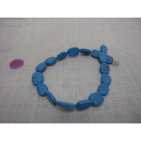 Abalorio turquesa – L’aura Bella tienda online de scrapbooking, manualidades y regalos en Madrid