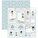 Comunión niño. Etiquetas Recordatorios