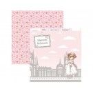 Comunión niña. Celebrando mi Comunión