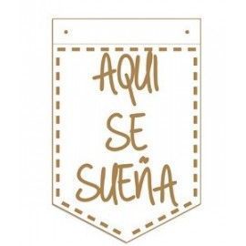 Aquí se sueña