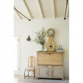 Esmalte multisuperficie Mary Paint. Amarillo Holanda. Los mejores productos en L’aura Bella, tu tienda online  y en Madrid