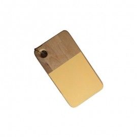 Esmalte multisuperficie Mary Paint. Amarillo Holanda. Los mejores productos en L’aura Bella, tu tienda online  y en Madrid