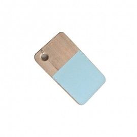 Esmalte multisuperficie Mary Paint. Azul Burbuja. Los mejores productos en L’aura Bella, tu tienda online  y en Madrid