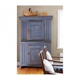 Esmalte multisuperficie Mary Paint. Azul Lavanda. Los mejores productos en L’aura Bella, tu tienda online  y en Madrid