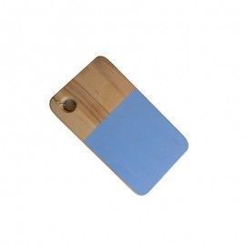 Esmalte multisuperficie Mary Paint. Azul Lavanda. Los mejores productos en L’aura Bella, tu tienda online  y en Madrid