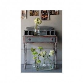 Esmalte multisuperficie Mary Paint. Azul Náutico. Los mejores productos en L’aura Bella, tu tienda online  y en Madrid