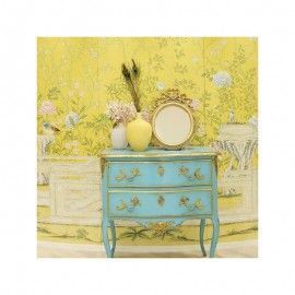 Esmalte multisuperficie Mary Paint. Azul Turquesa. Los mejores productos en L’aura Bella, tu tienda online  y en Madrid