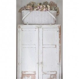 Blanco Azúcar. Esmalte multisuperficie Mary Paint. Los mejores productos en L’aura Bella, tu tienda online y en Madrid