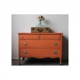 Calabaza. Esmalte multisuperficie Mary Paint. Los mejores productos en L’aura Bella, tu tienda online y en Madrid