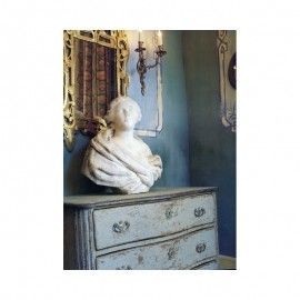 Gris Violeta. Esmalte multisuperficie Mary Paint. Los mejores productos en L’aura Bella, tu tienda online y en Madrid