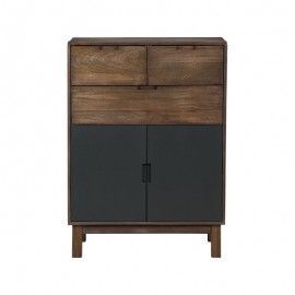 Gris Topo. Esmalte multisuperficie Mary Paint. Los mejores productos en L’aura Bella, tu tienda online y en Madrid