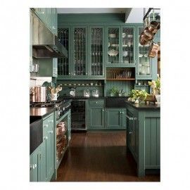 Verde Hoja Seca. Esmalte multisuperficie Mary Paint. Los mejores productos en L’aura Bella, tu tienda online y en Madrid