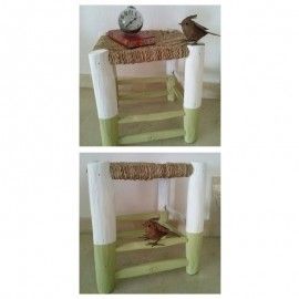 Verde Musgo. Esmalte multisuperficie Mary Paint. Los mejores productos en L’aura Bella, tu tienda online y en Madrid