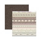 Cenefas flores. Romántico