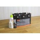 Double Pocket. Table Tidy