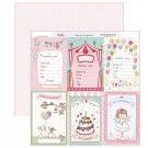 Invitaciones cumpleaños niña