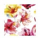 Papel para sublimación con flores N5 – L’aura Bella tienda online de scrapbooking, manualidades y regalos en Madrid