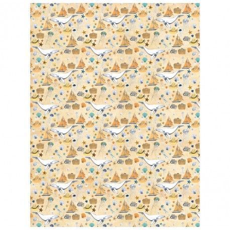 Papel decopatch. 766