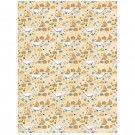 Papel decopatch. 766