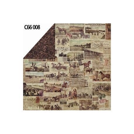 The Gentleman's club: Horsing around