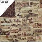 The Gentleman's club: Horsing around