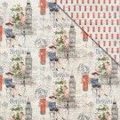 Love travel: Britain