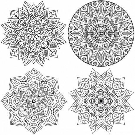 Mandala 1