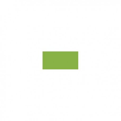 Tinta dibujo y caligrafía. Verde manzana