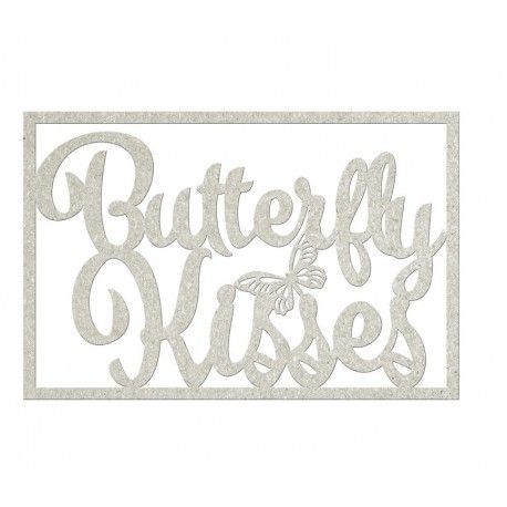 Butterfly Kisses