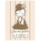 Que me quiten lo bailao