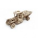 Puzzle 3D camion UGM-11 – L’aura Bella tienda online de scrapbooking, manualidades y regalos en Madrid