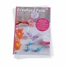 Hoja Creaflexx Folie – L’aura Bella tienda online de scrapbooking, manualidades y regalos en Madrid