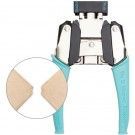 Troqueladora de esquinas Crop a Dile – L’aura Bella tienda online de scrapbooking, manualidades y regalos en Madrid